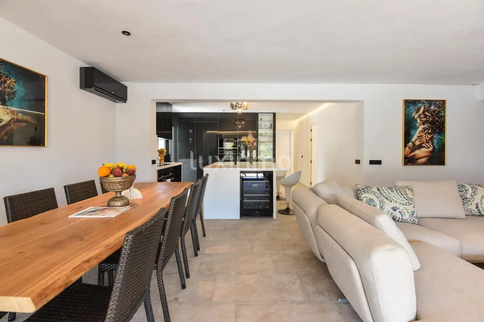 Casa de 420 m² a Sant Josep de sa Talaia