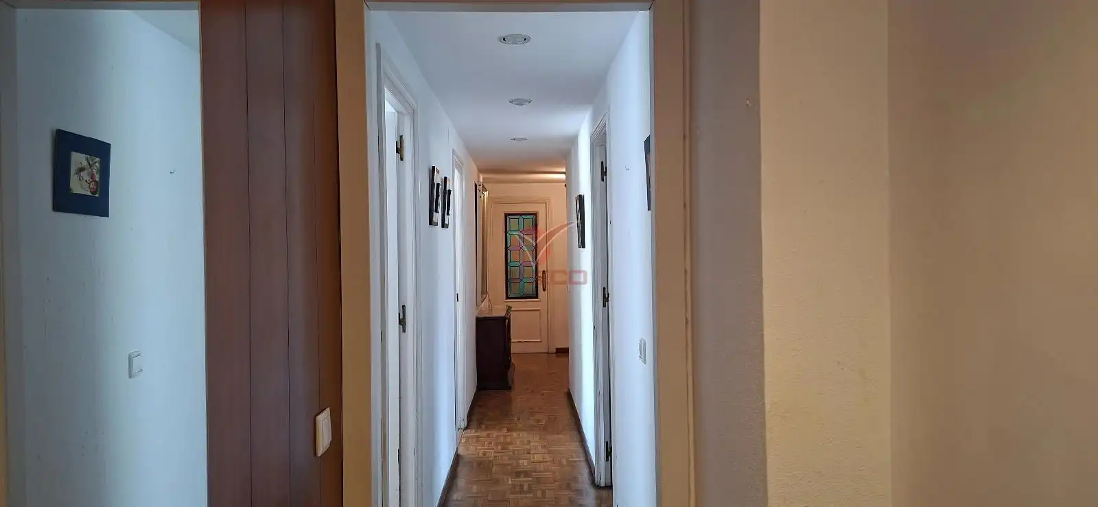 Piso de 155 m² en Cuenca