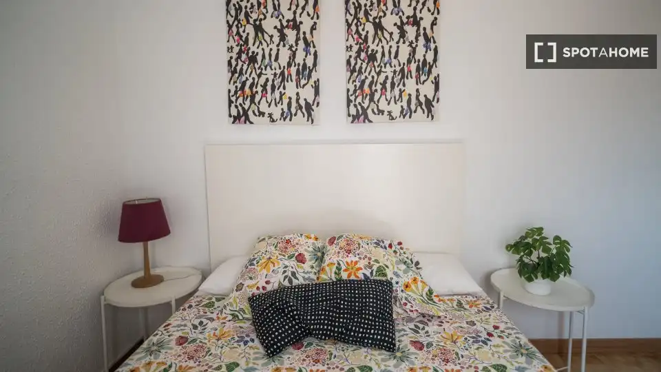 Habitación en alquiler, Barcelona