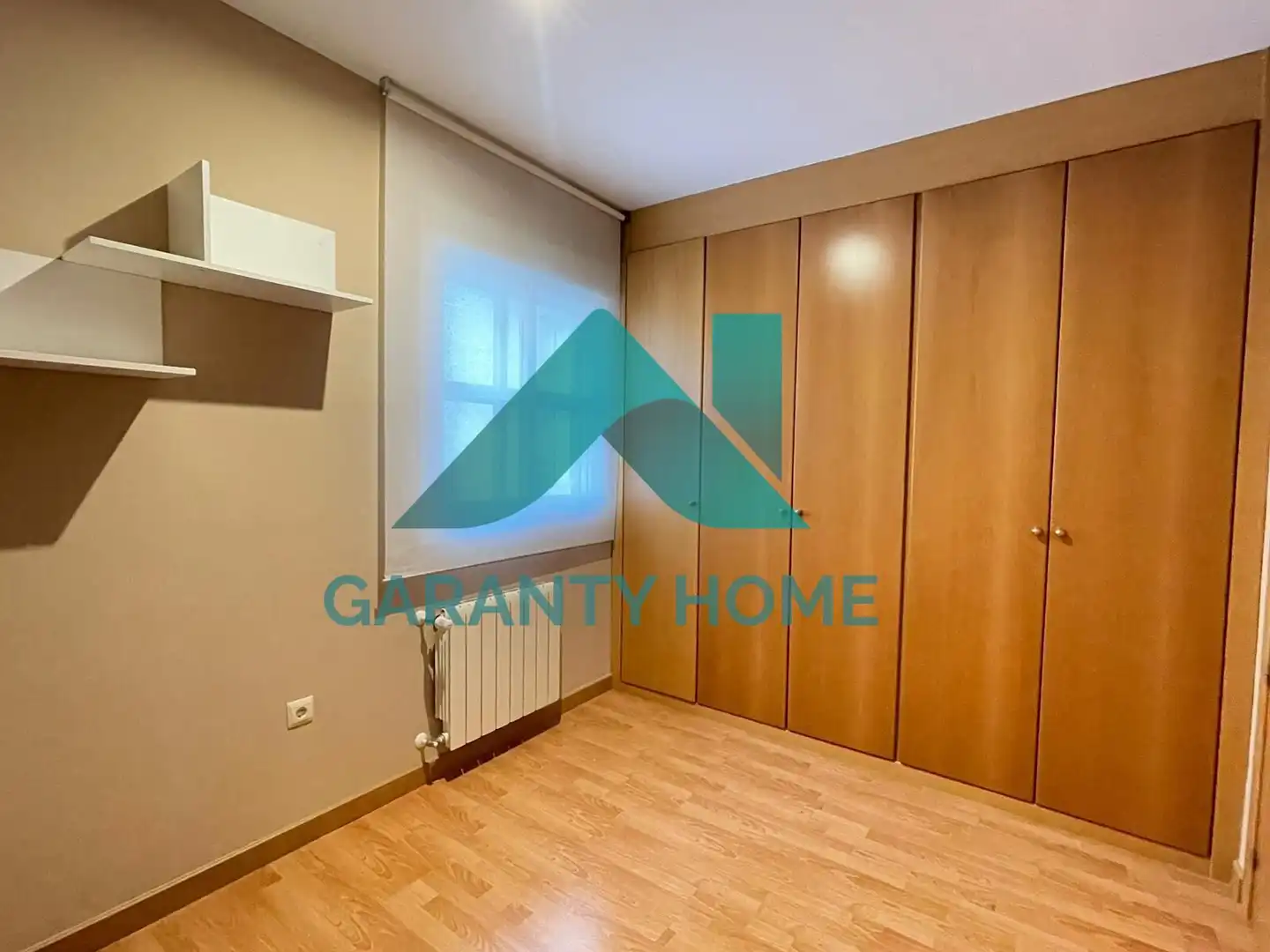 Piso de 90 m² en Cáceres