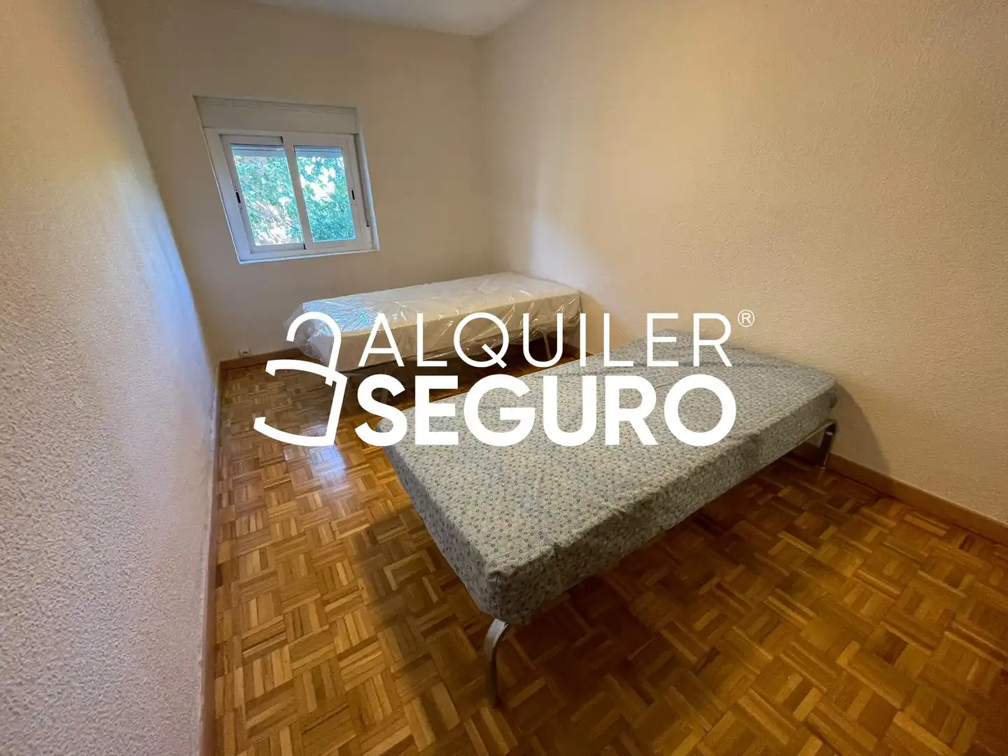 Pis de 111 m² a Madrid