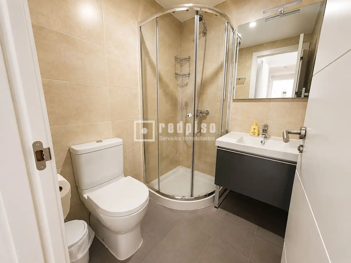 Piso de 104 m² en Madrid