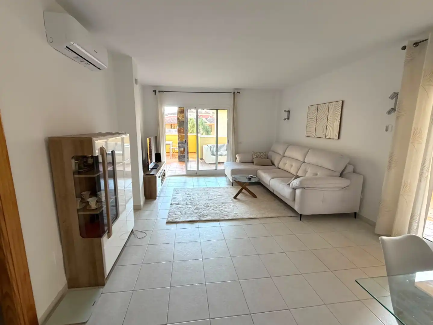 Pis de 89 m² a Fuengirola
