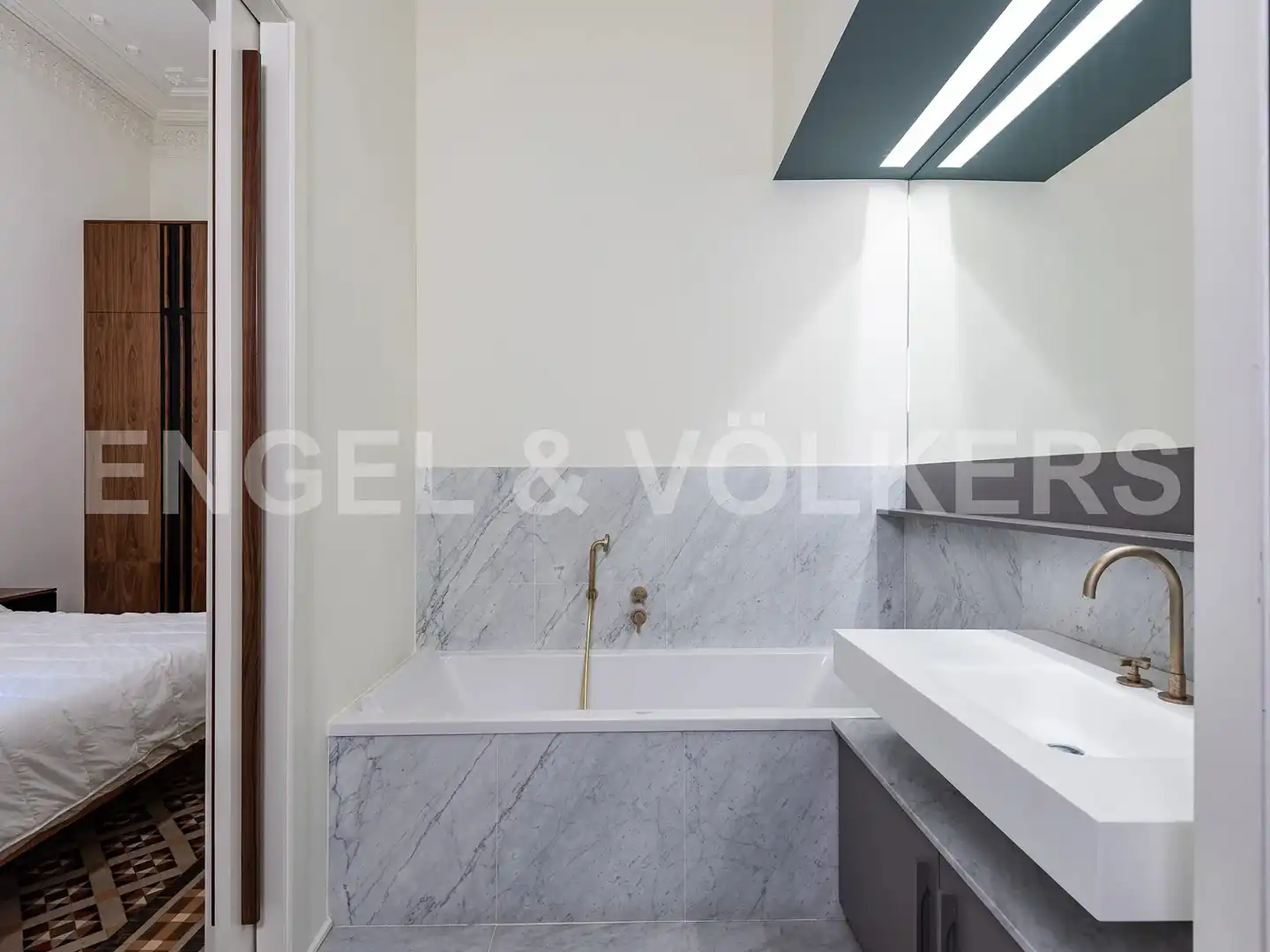 Piso de 130 m² en Barcelona