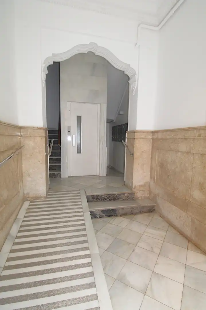 Piso de 97 m² en Valencia