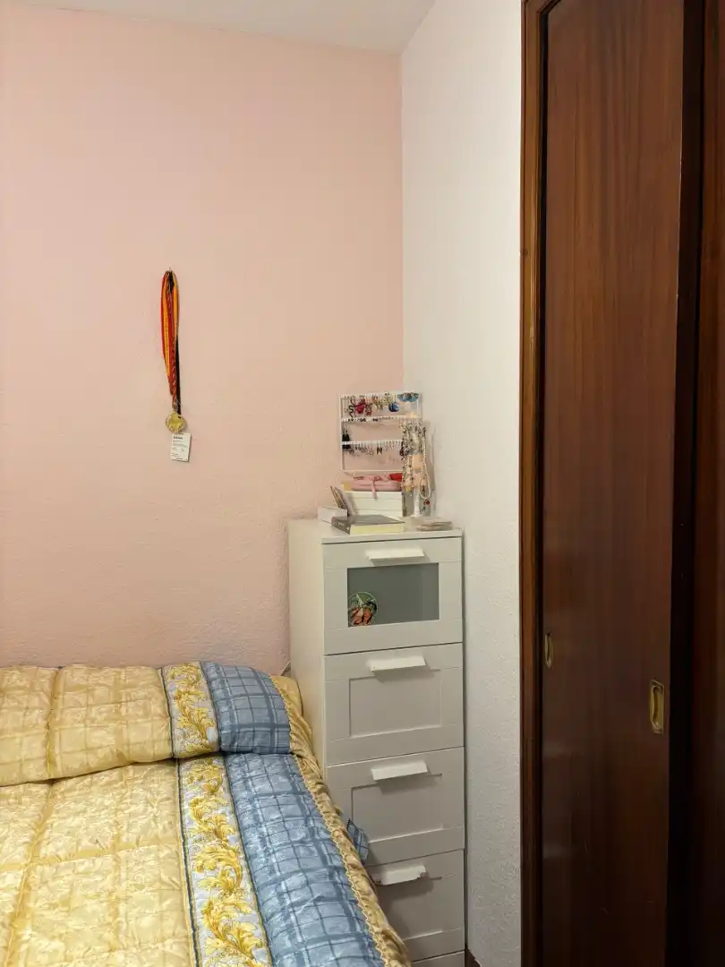 Wohnung 40 m² in Madrid