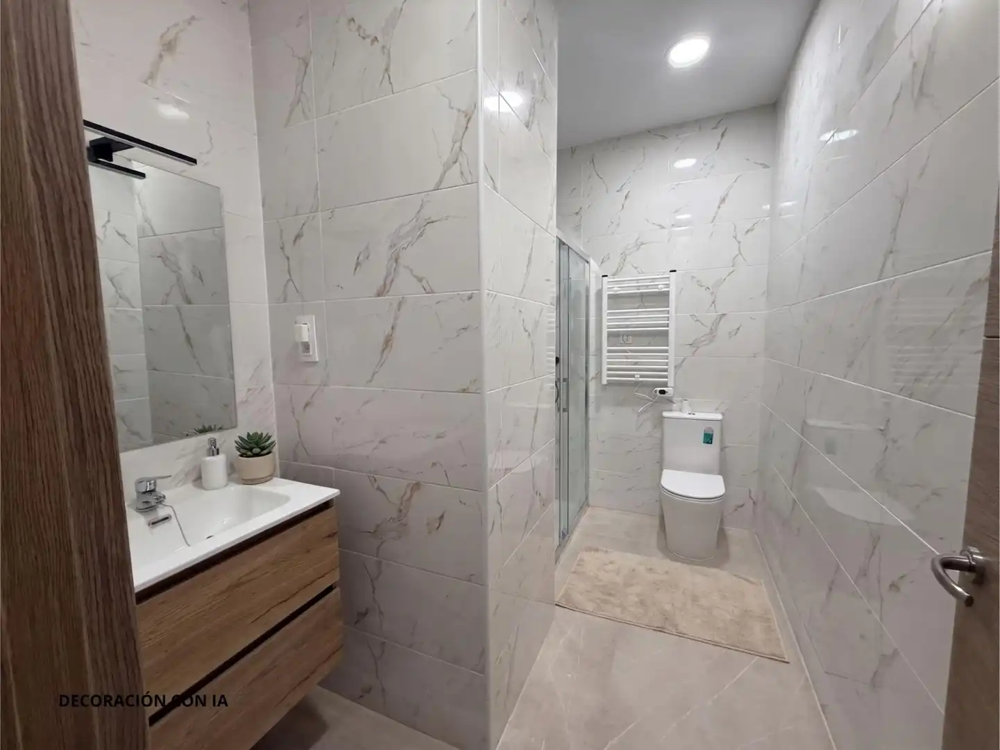 Pis de 77 m² a Fuenlabrada