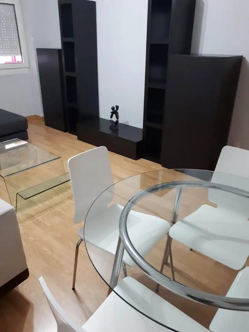 Pis de 65 m² a Saragossa
