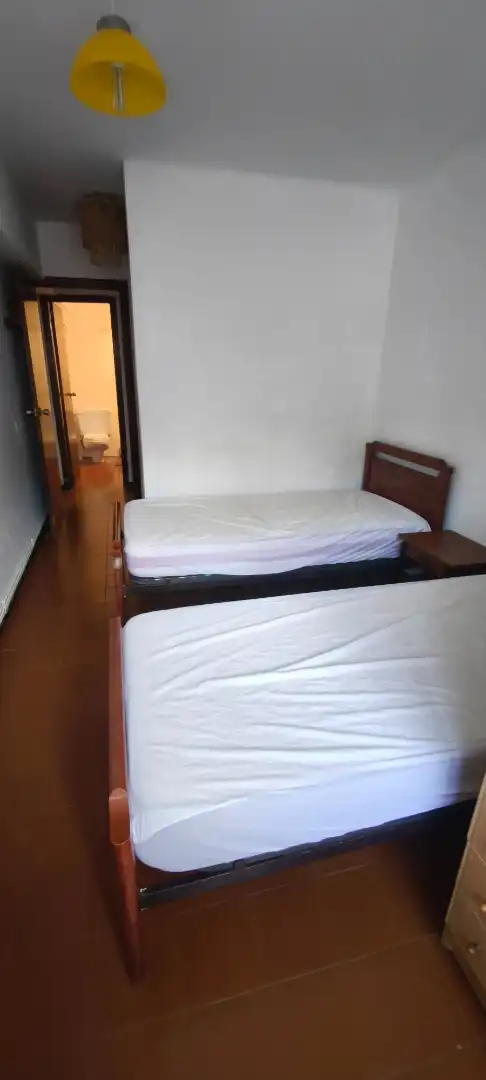 Pis de 45 m² a Santiago de Compostel·la