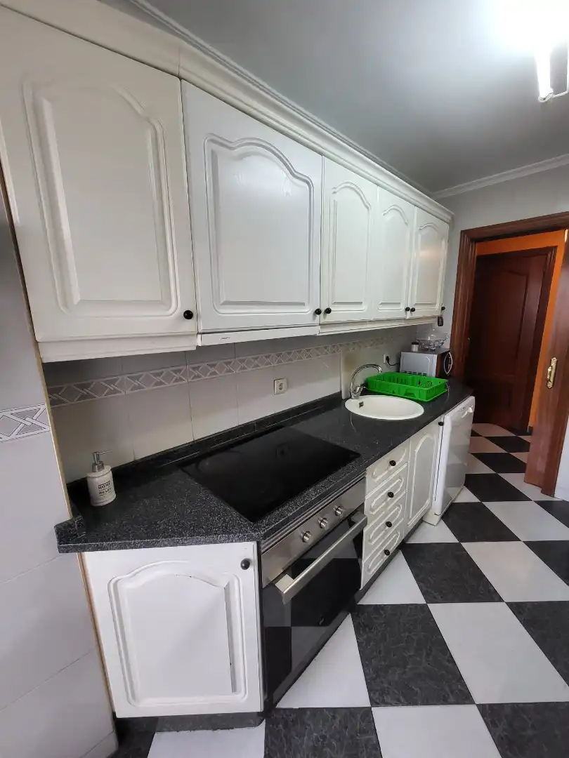 Piso de 90 m² en Badajoz