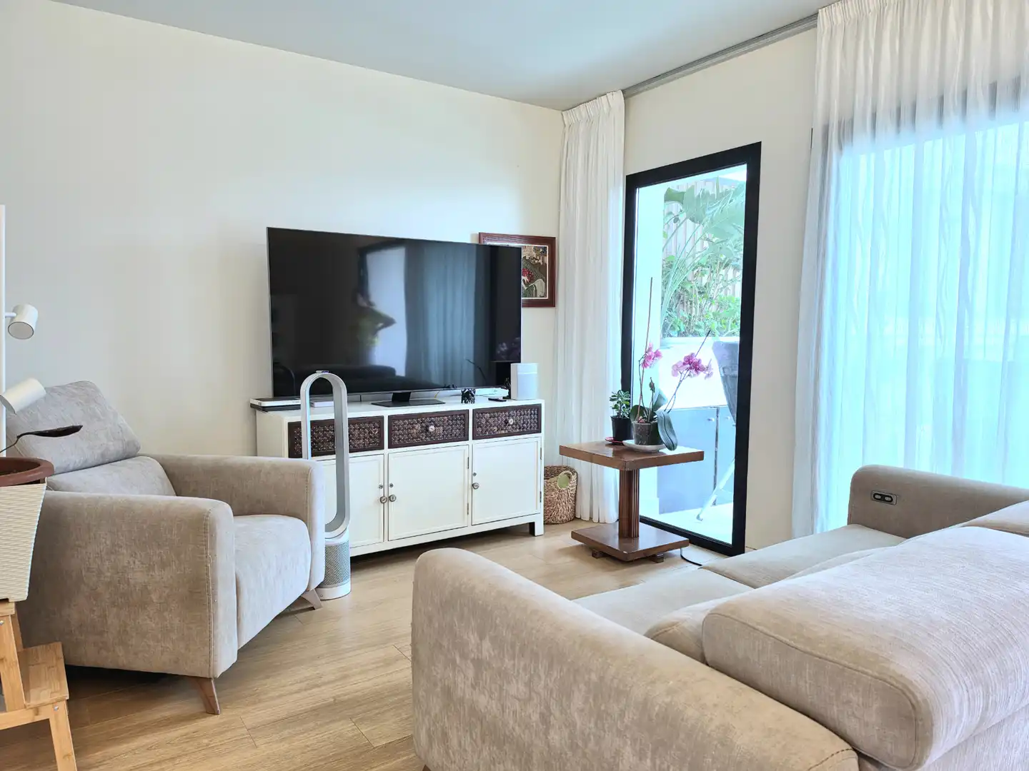 Piso de 79 m² en Agaete