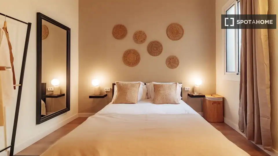 Habitación 153 m², Barcelona