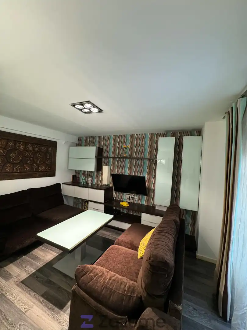 Piso de 98 m² en Zaragoza