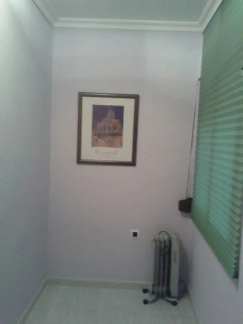 Piso de 90 m² en Sabadell