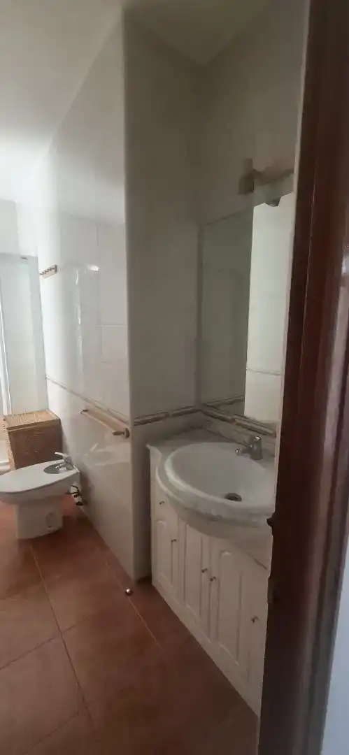 Habitación 90 m², Ponferrada