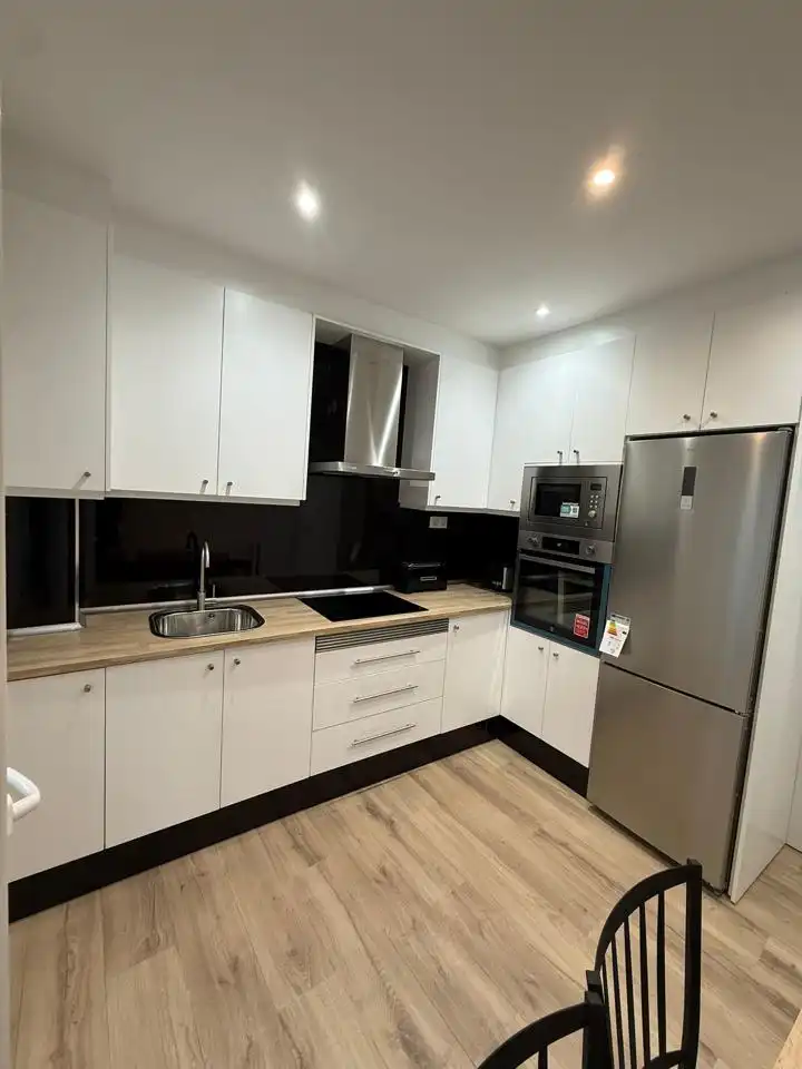 Zimmer 120 m², Ourense