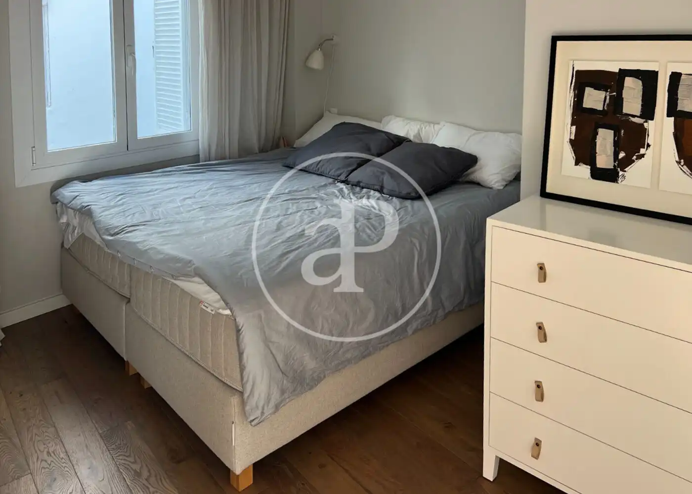 Piso de 117 m² en Palma
