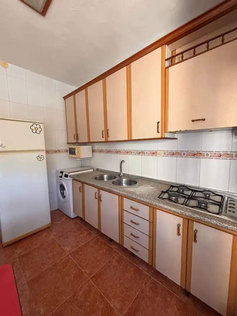 Piso de 160 m² en Taberno