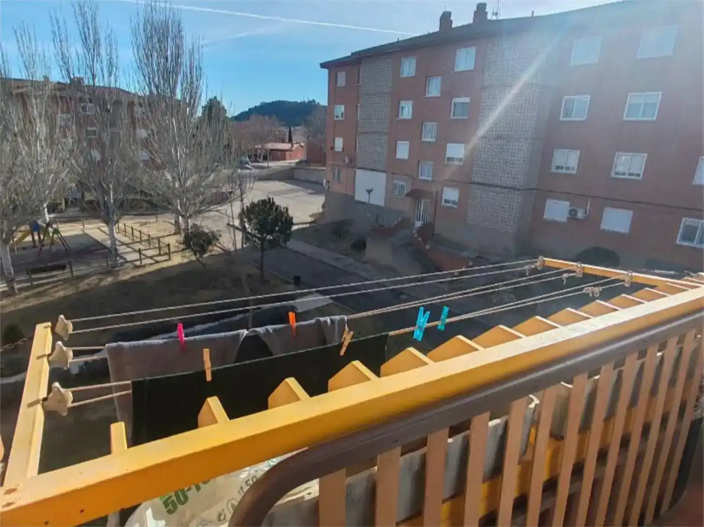 Habitación 90 m², Andorra