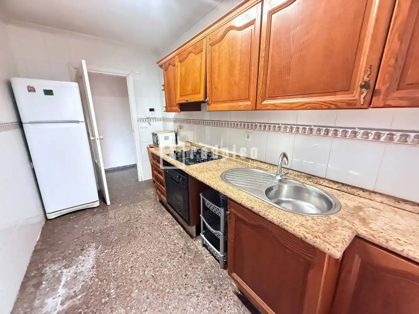 Piso de 130 m² en Murcia