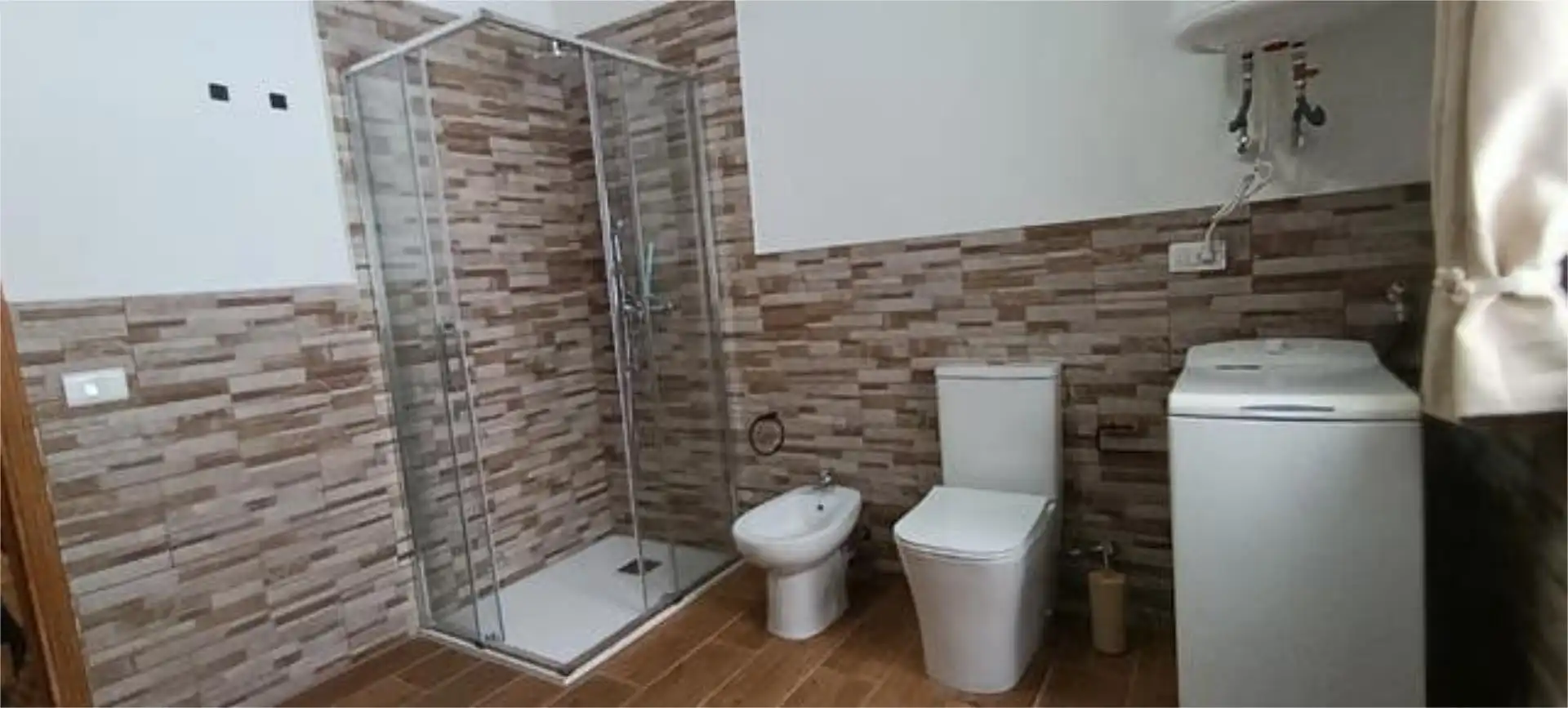 Piso de 55 m² en Santiago del Teide