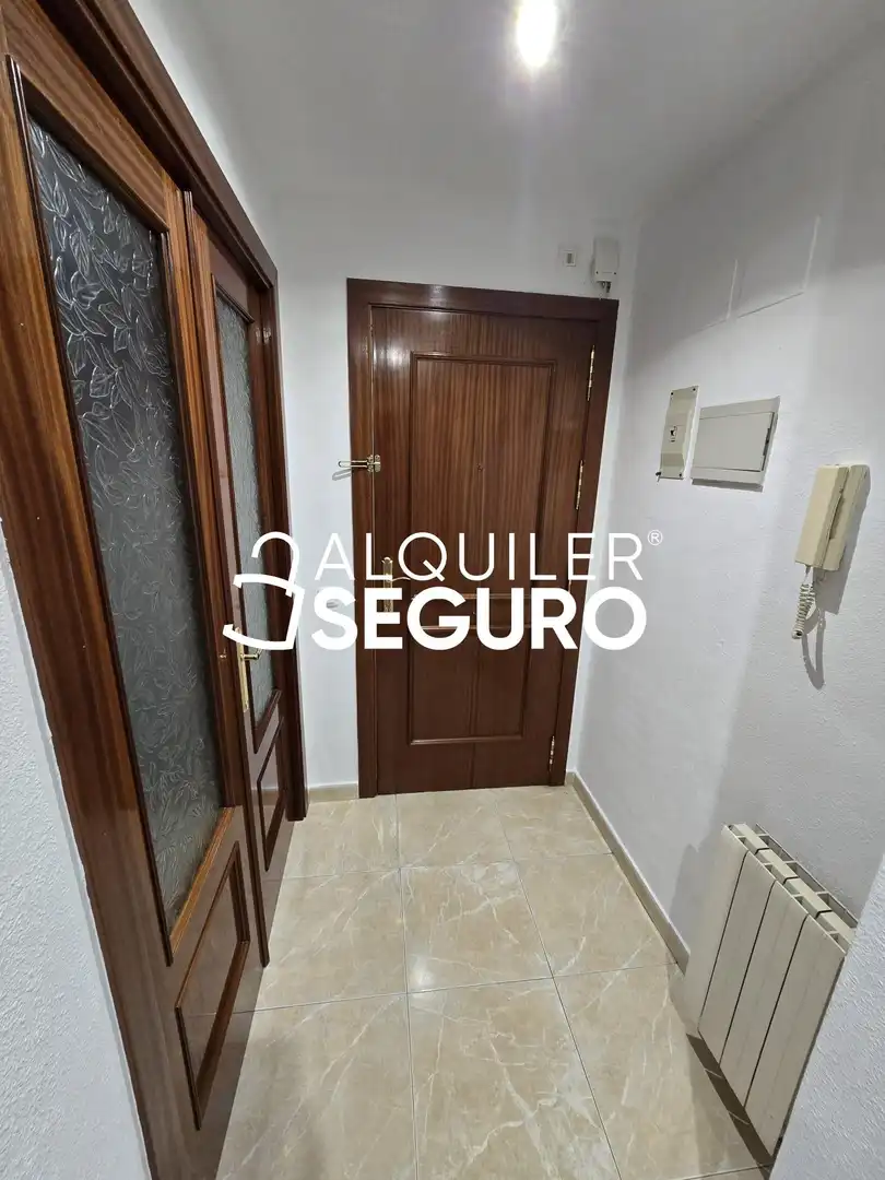Квартира 115 м² в Getafe