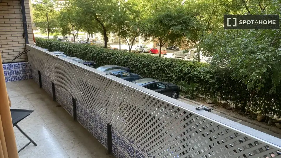 Habitación 232 m², Sevilla