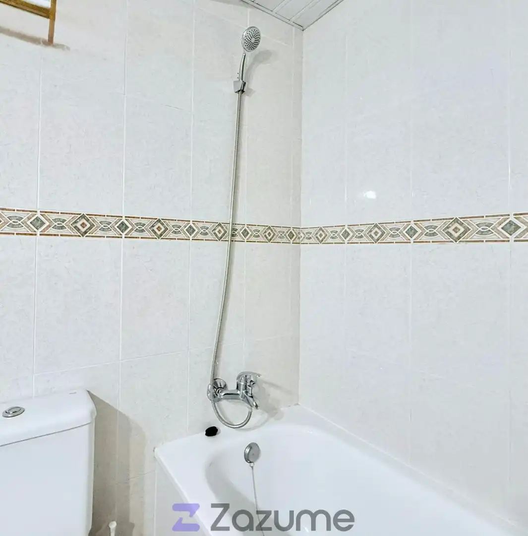 Piso de 90 m² en Torremolinos