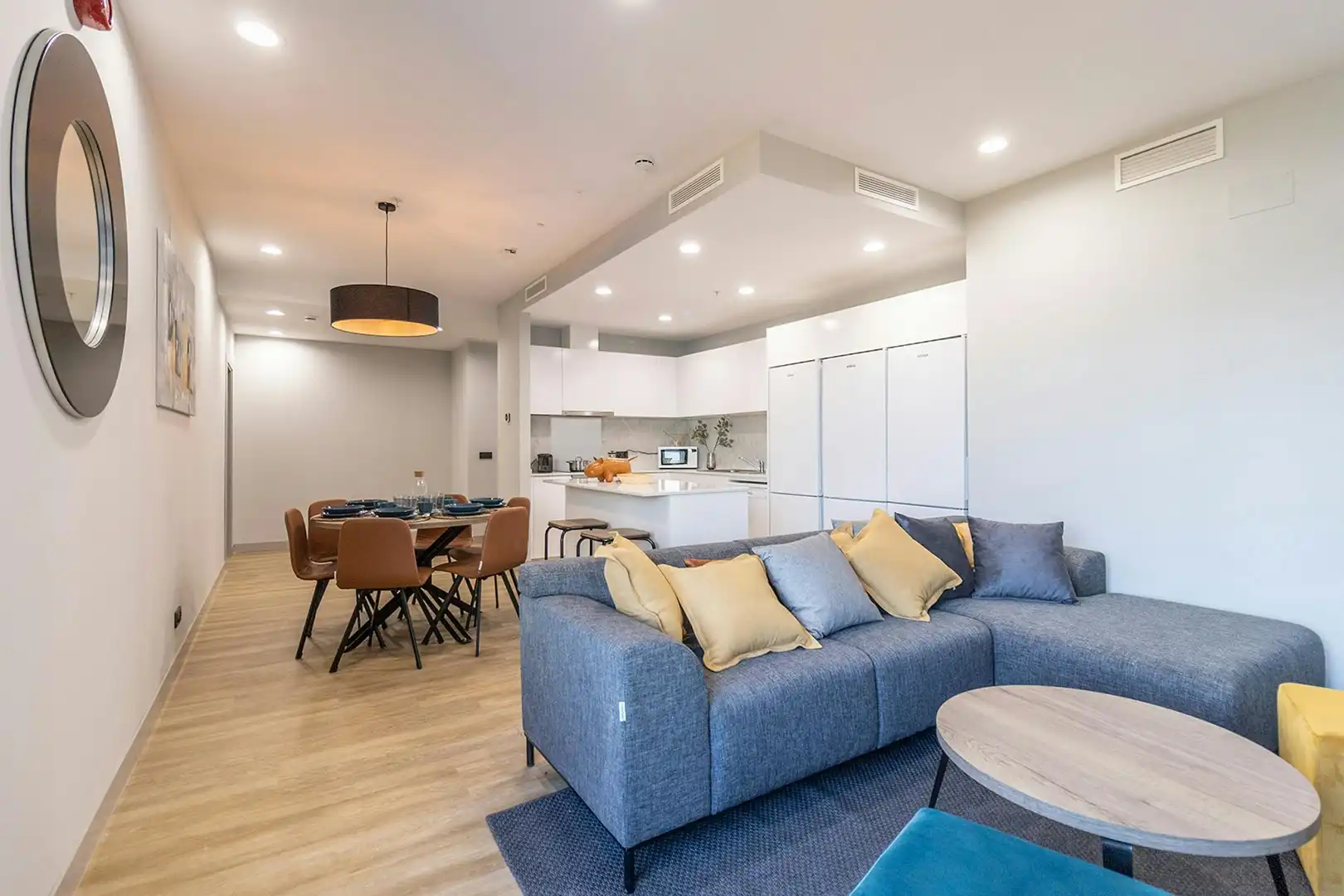 Habitación 100 m², Sevilla