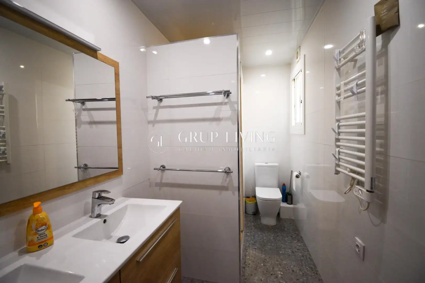Wohnung 76 m² in Sitges