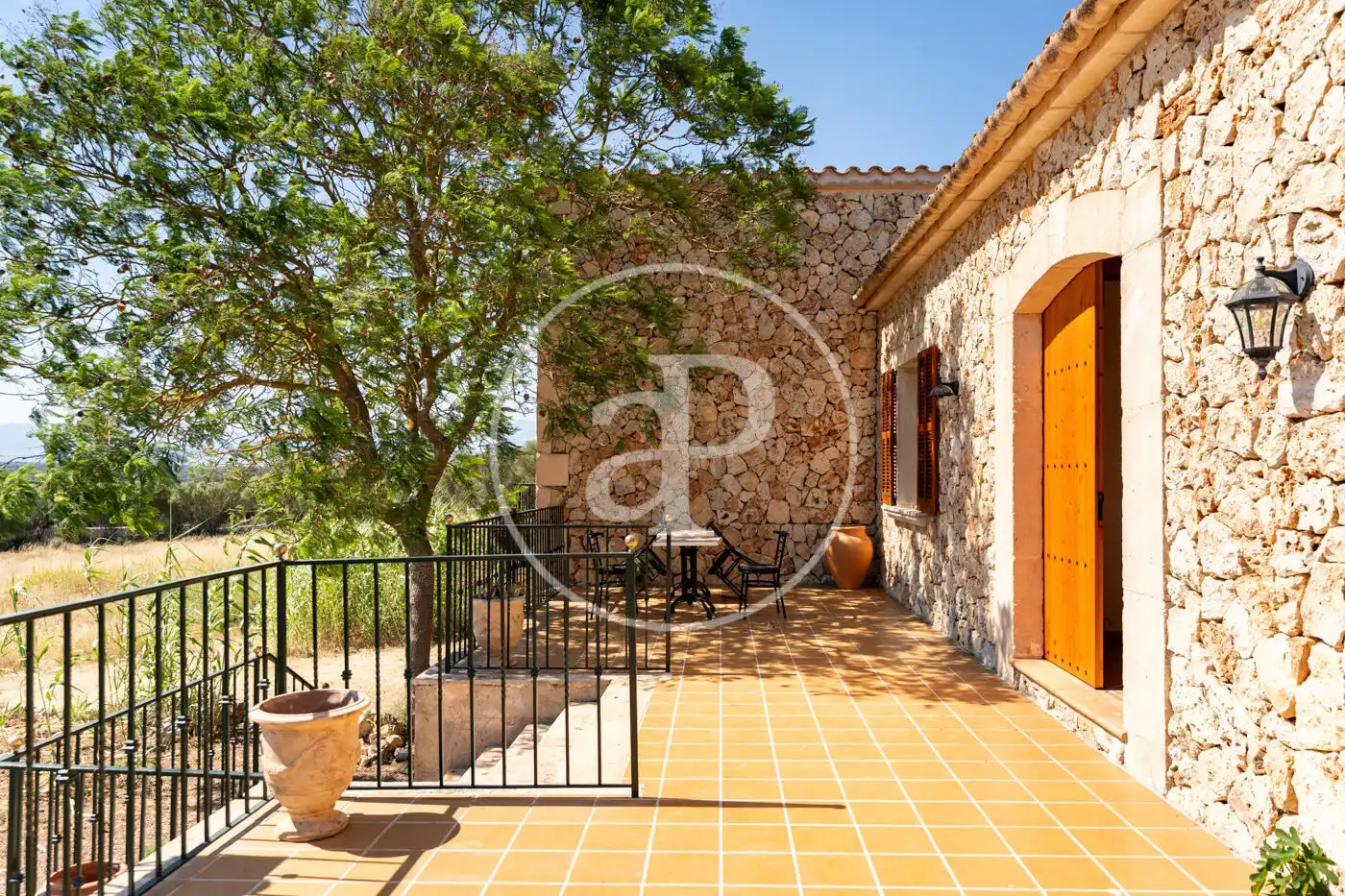 Piso de 290 m² en Sencelles