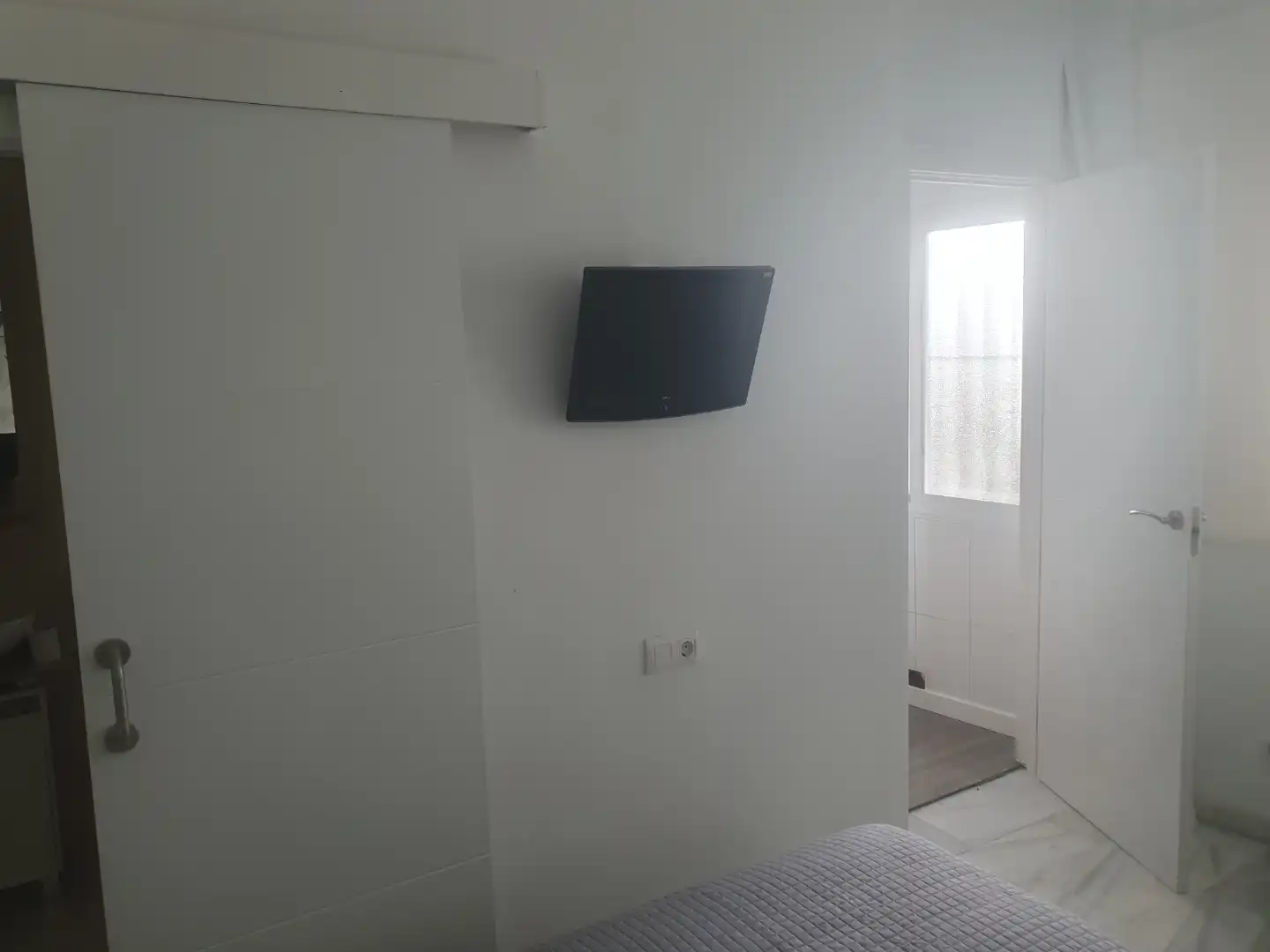 Piso de 40 m² en Gójar