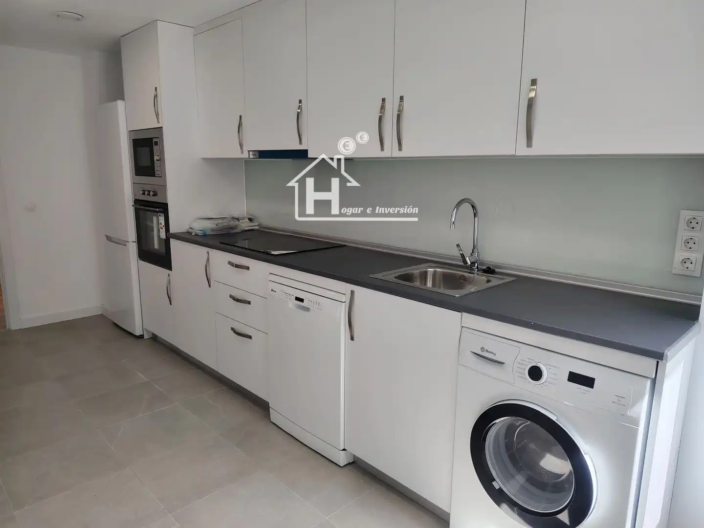Piso de 158 m² en Guadalajara