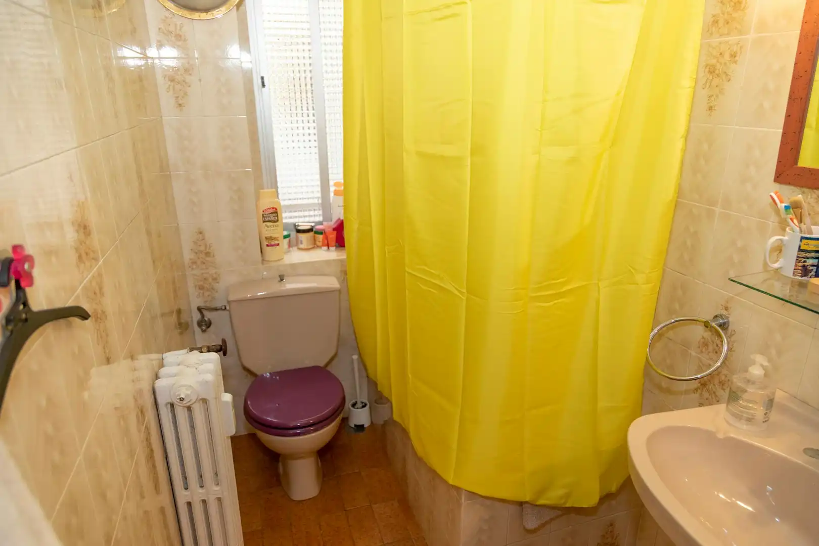 Habitación 96 m², Madrid
