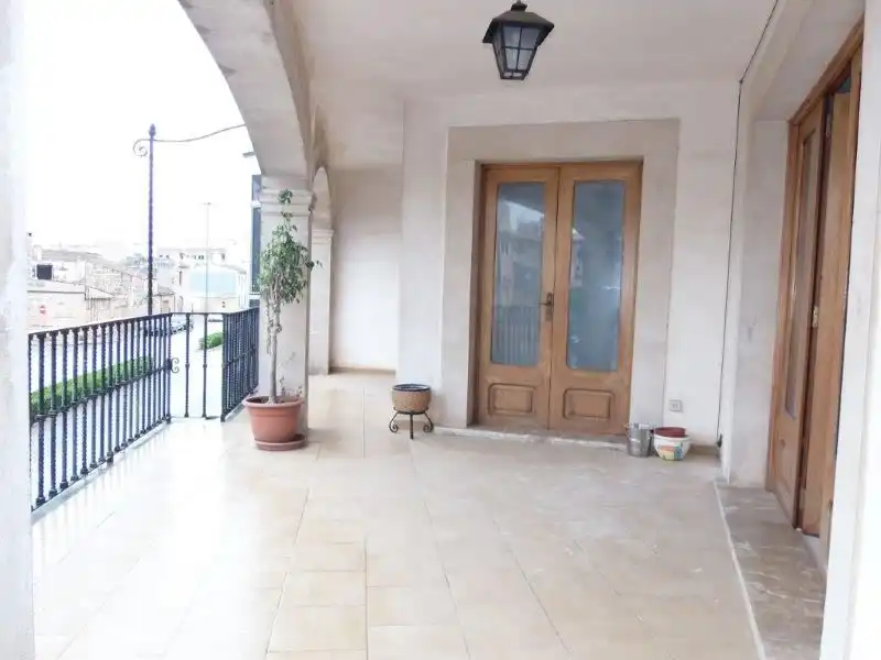 Piso de 165 m² en Llucmajor