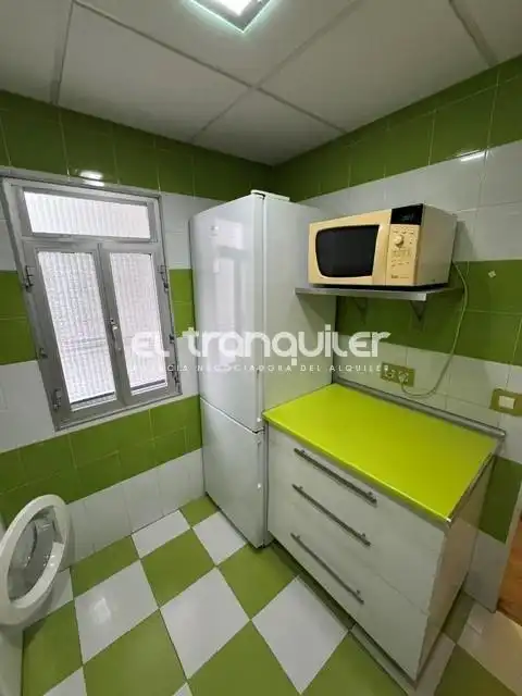 Piso de 59 m² en Madrid