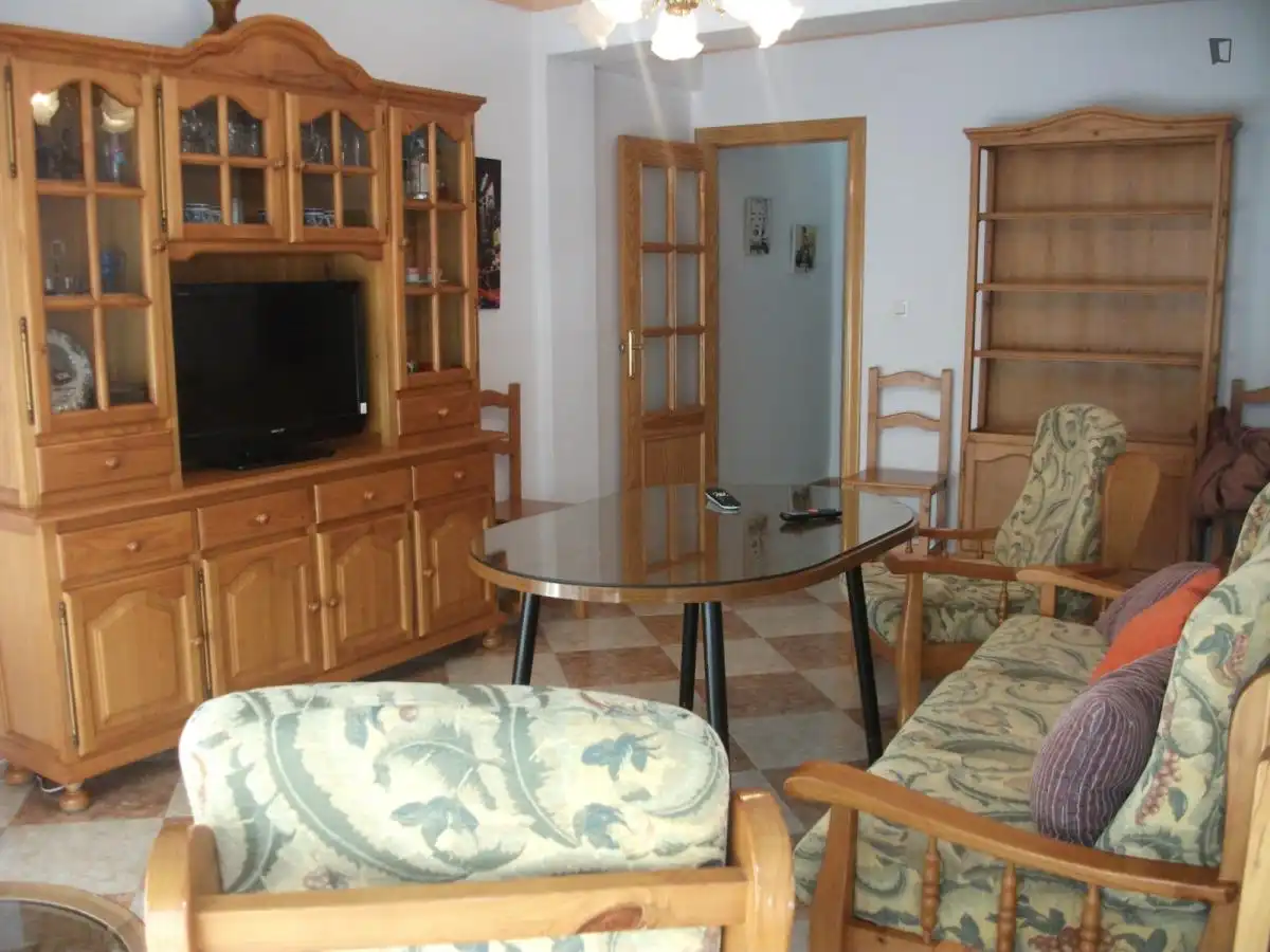Habitación en alquiler, Granada
