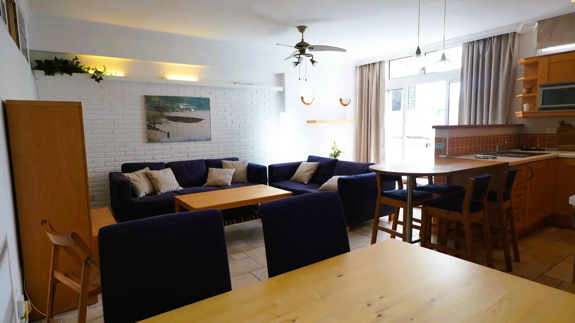 Pis de 56 m² a Las Palmas de Gran Canaria