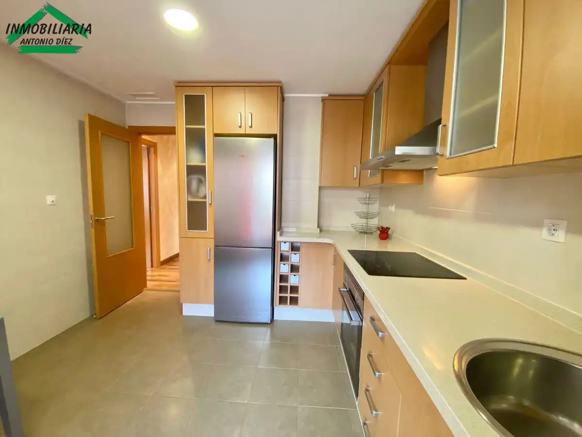 Piso de 108 m² en Aspe