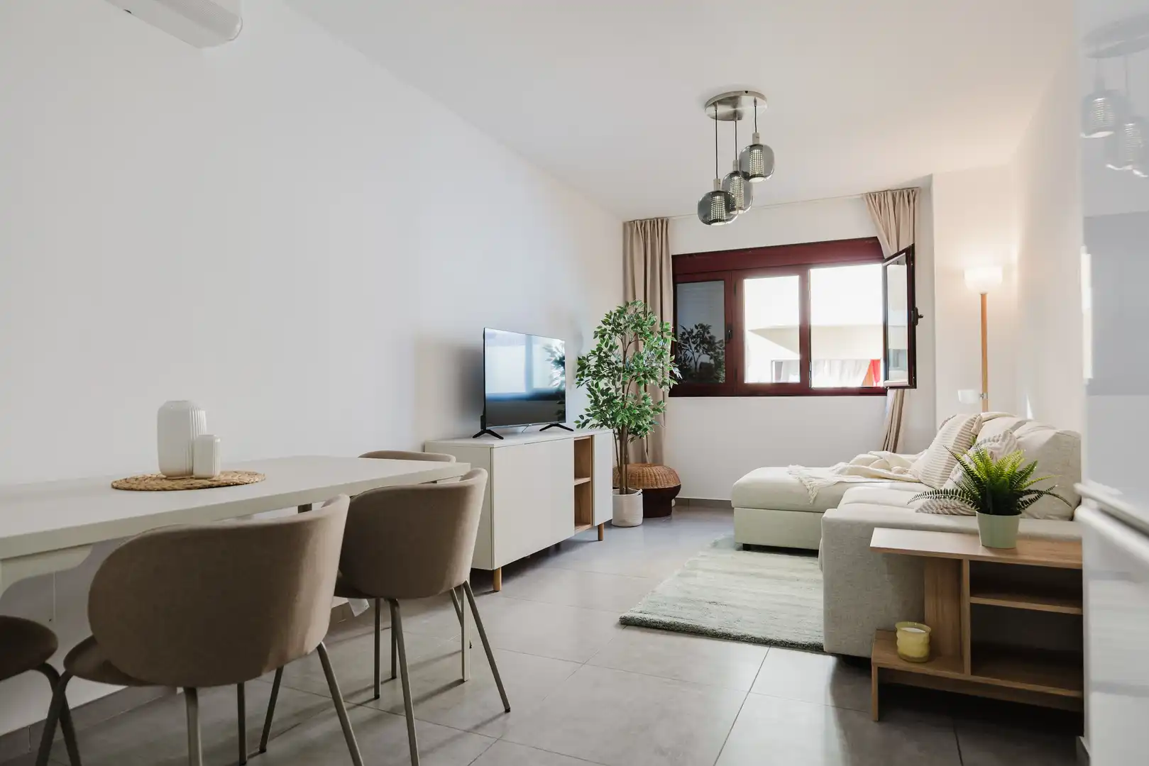 Pis de 63 m² a Las Palmas de Gran Canaria