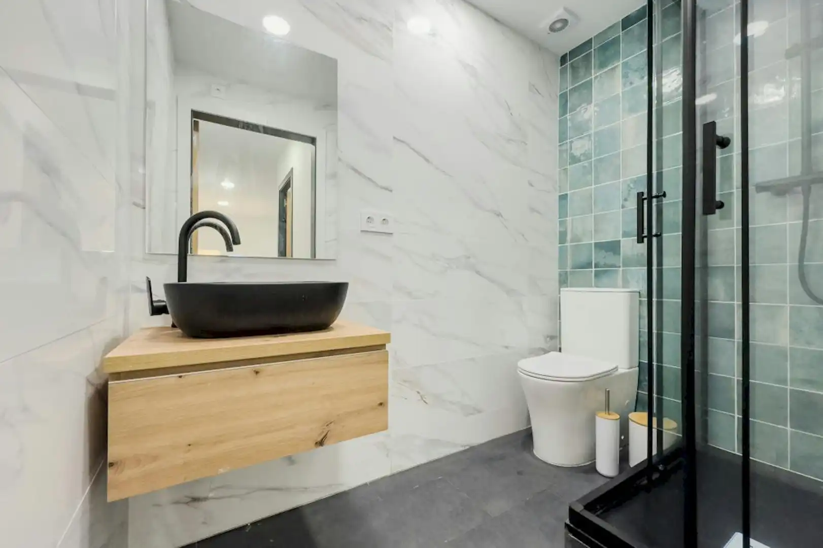 Habitación en alquiler, Barcelona
