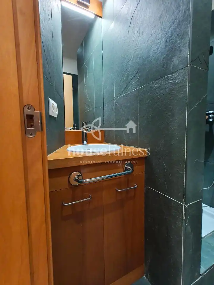 Piso de 70 m² en Ferrol