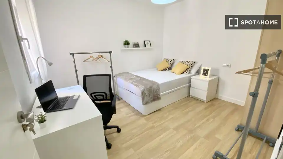 Habitación en alquiler, Getafe