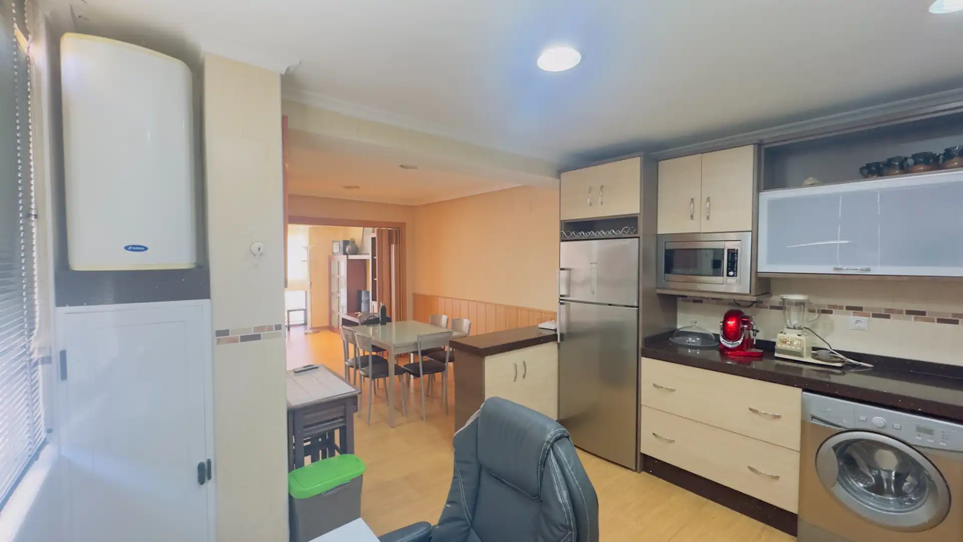Piso de 106 m² en Santa Pola
