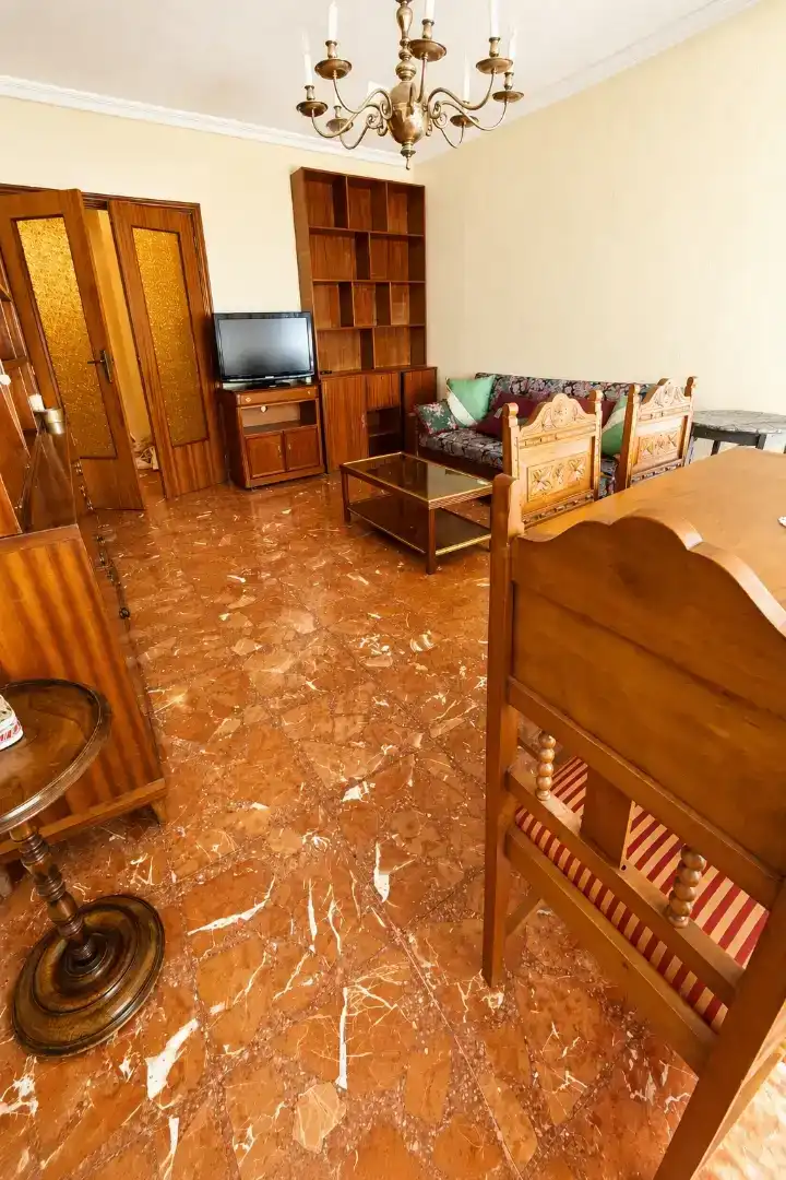 Piso de 148 m² en Salamanca