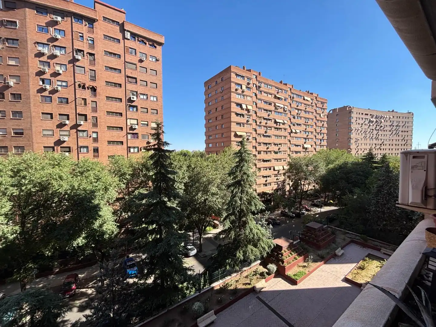 Piso de 157 m² en Madrid