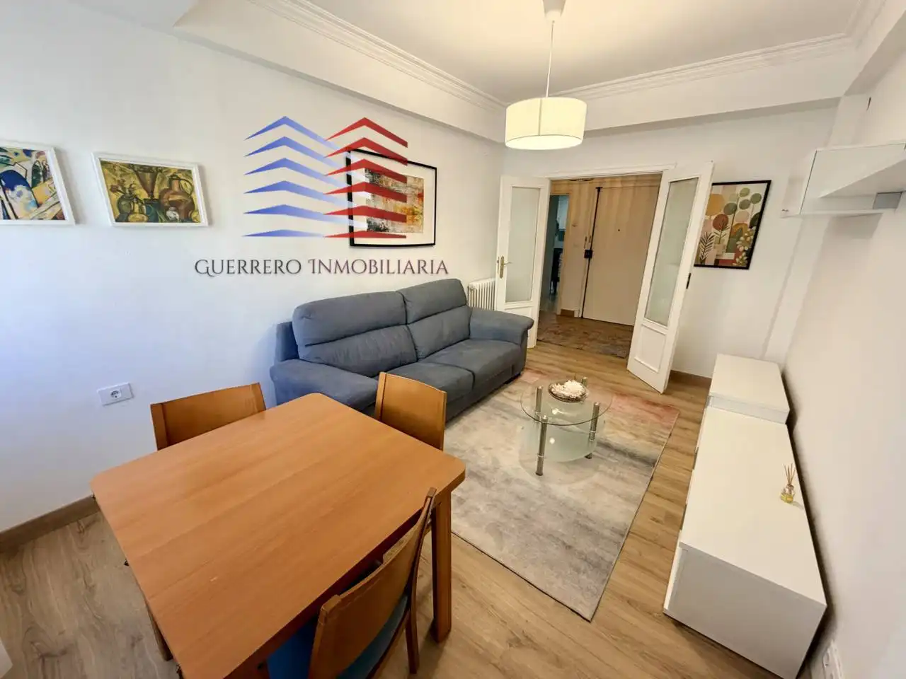 Piso de 90 m² en Ourense
