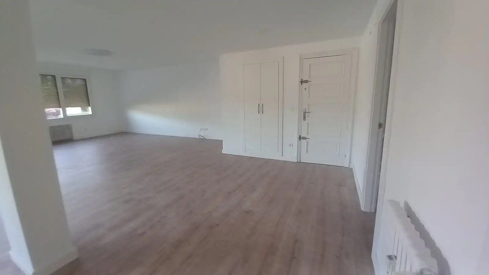 Piso de 200 m² en Zaragoza