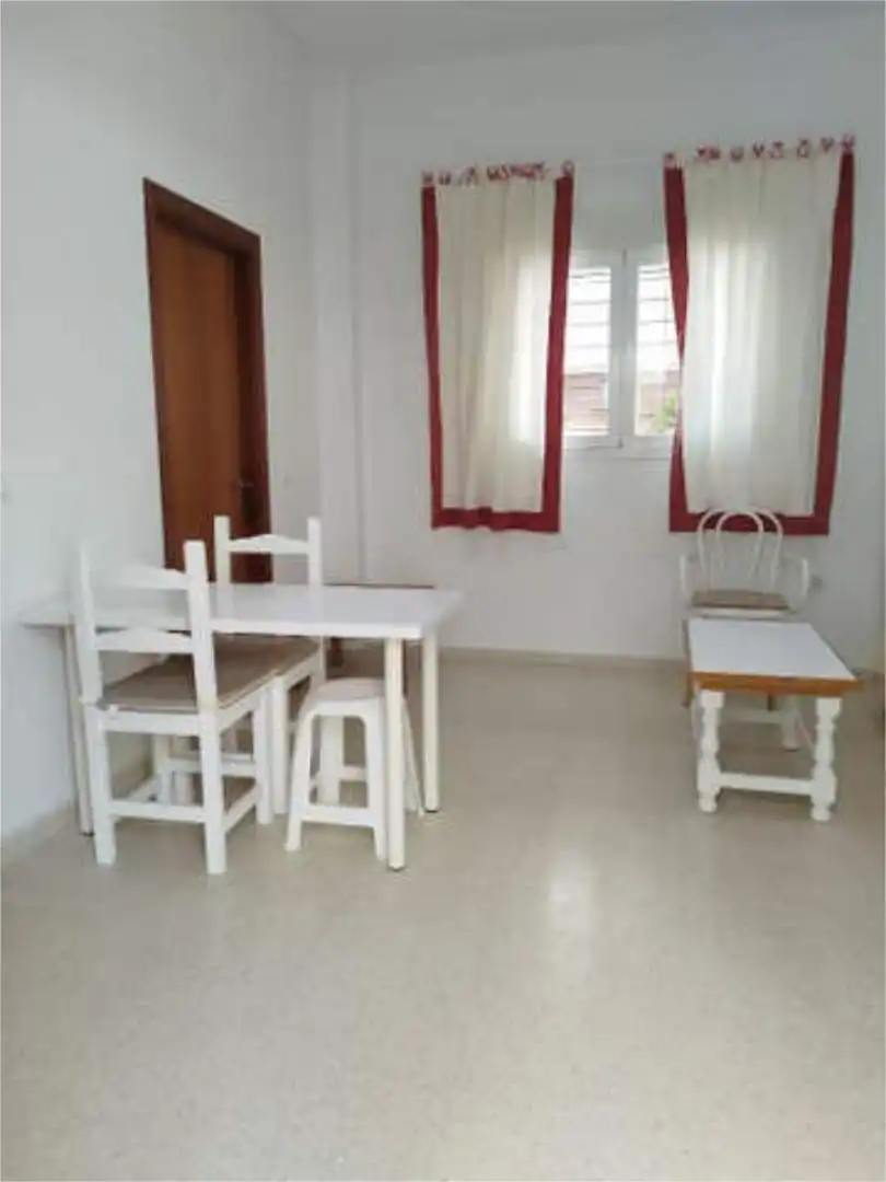 Pis de 40 m² a San Fernando