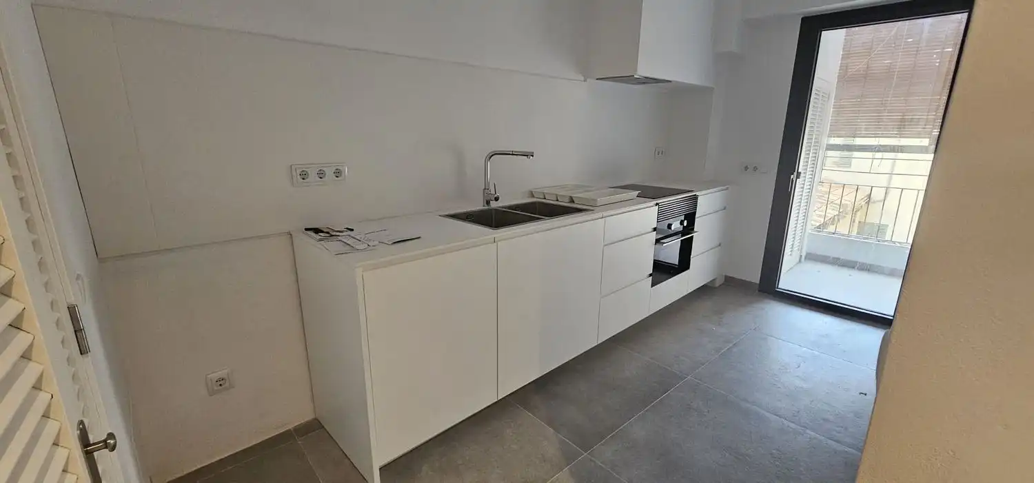 Piso de 115 m² en Manacor